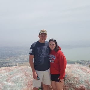 Meet your Posher, Kari